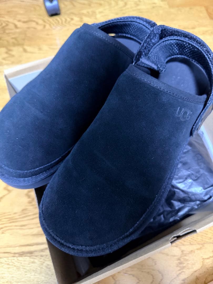 UGG　Goldencoast Clog II