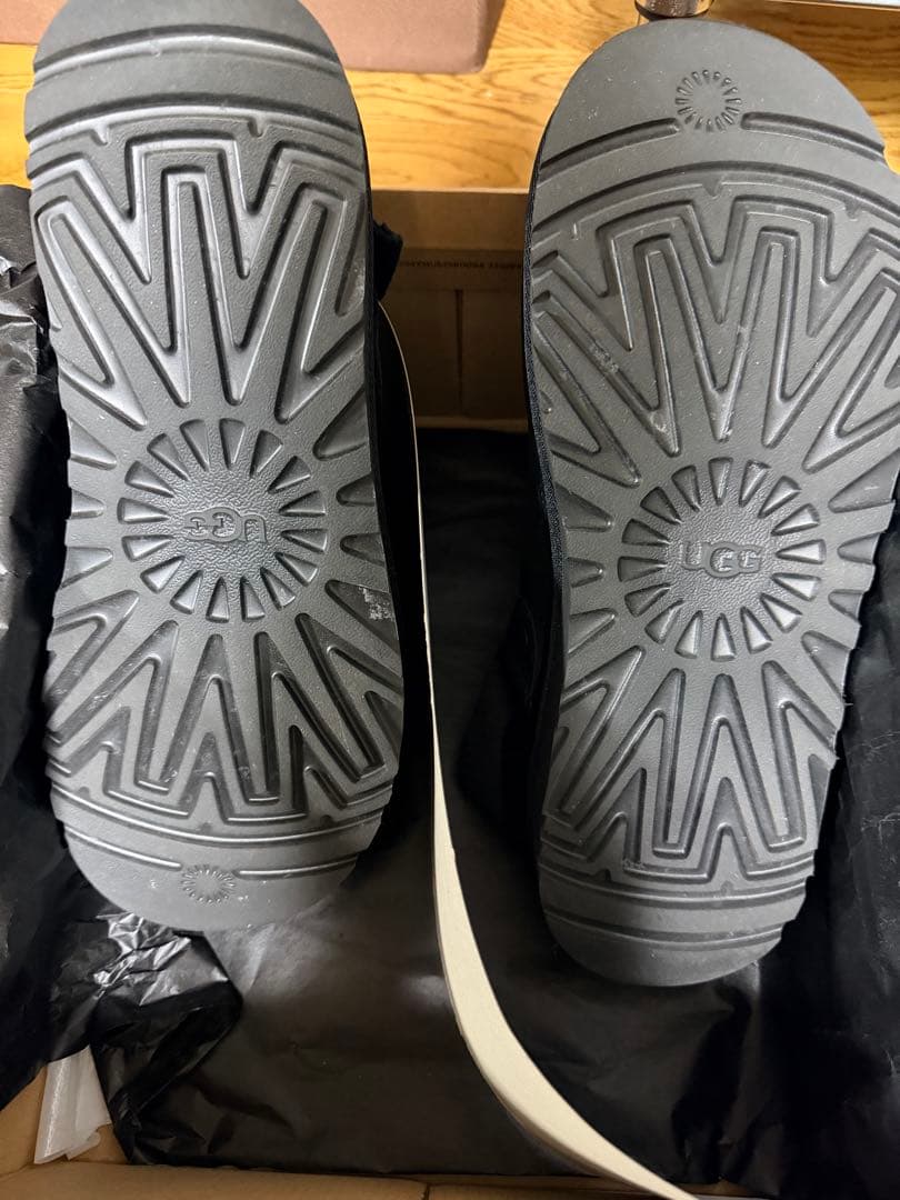 UGG　Goldencoast Clog II