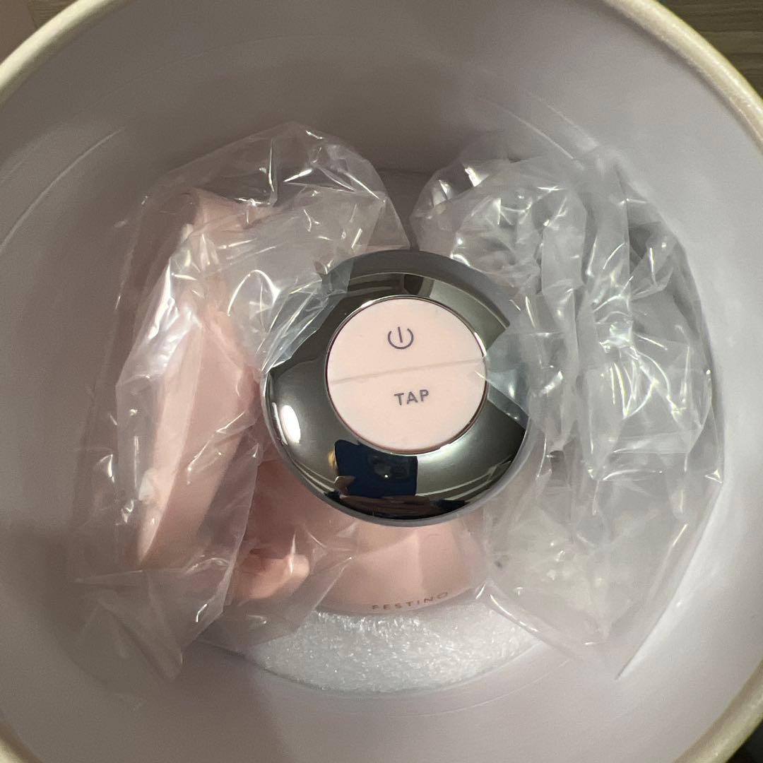 【新品未使用】FESTINO ヘッドウォッシュ スパ