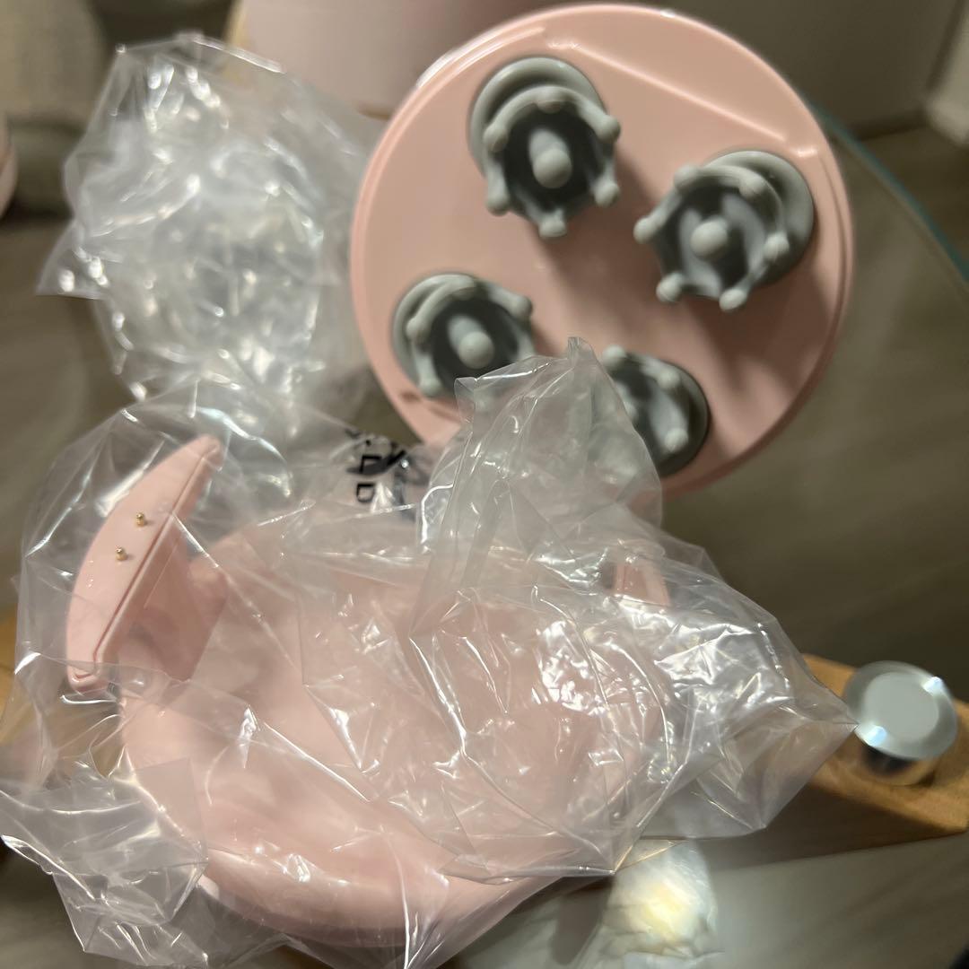 【新品未使用】FESTINO ヘッドウォッシュ スパ