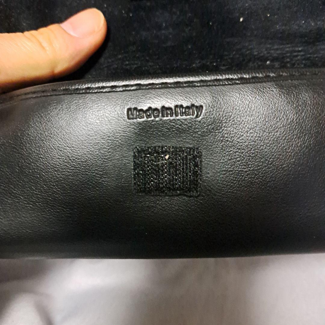 VERSACE ヴェルサーチ　メデューサ　サングラス　MOD.424 ブラック