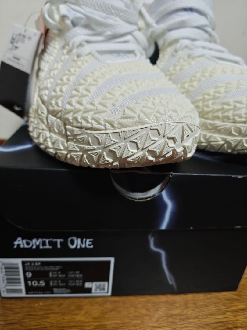 Nike HF2794-101 バスケットシューズ ja3ep 27cm