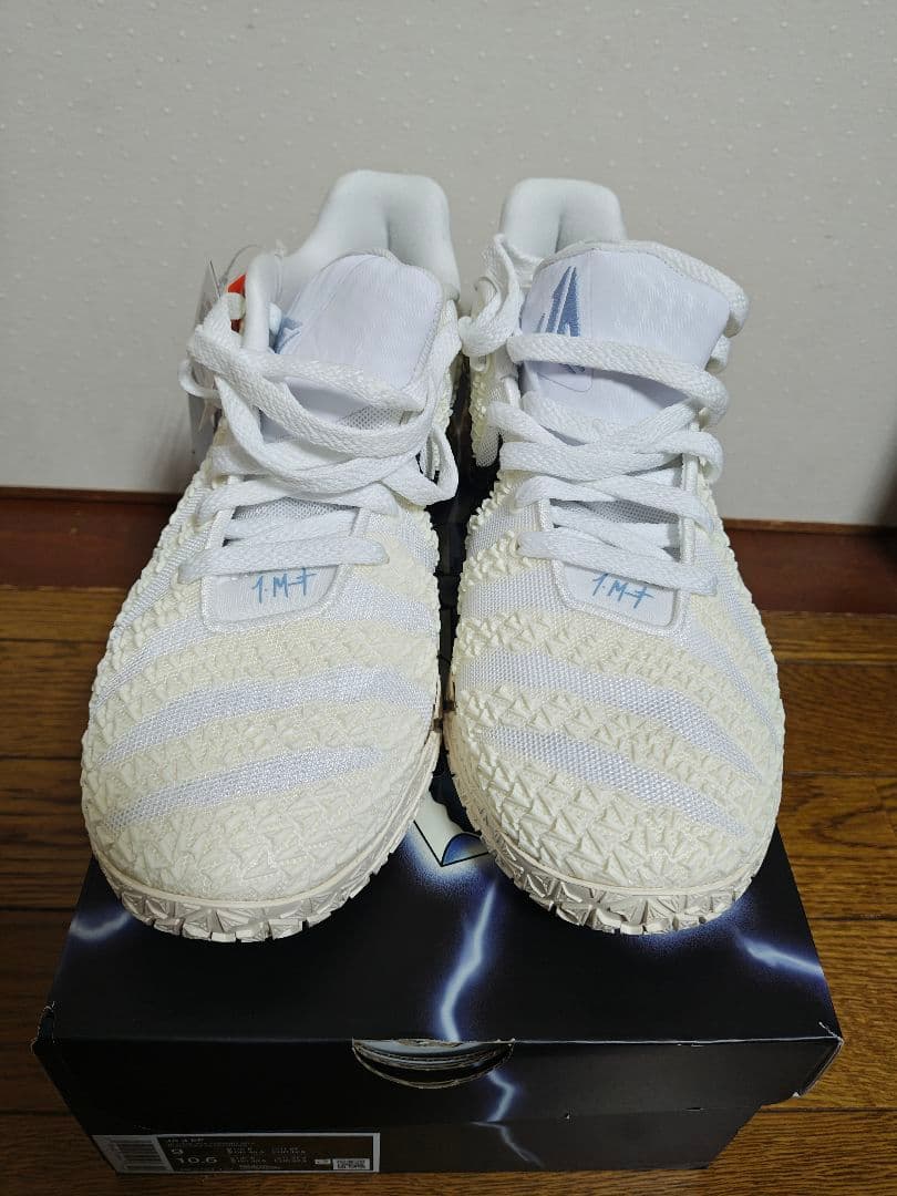 Nike HF2794-101 バスケットシューズ ja3ep 27cm