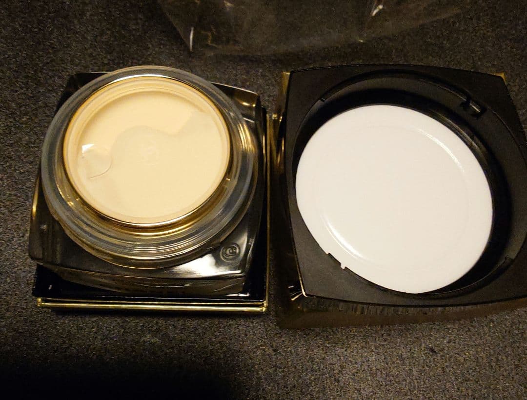 【新品】CHANEL サブリマージュ ラ クレーム フィン