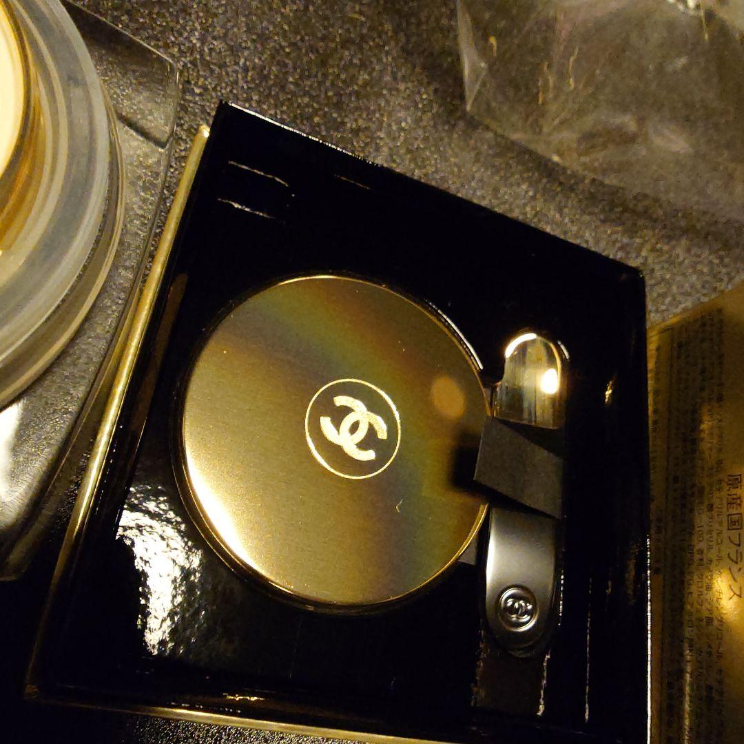 【新品】CHANEL サブリマージュ ラ クレーム フィン