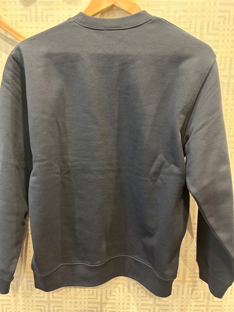 GHOST IN THE SHELL スウェット　サイズM攻殻機動隊展