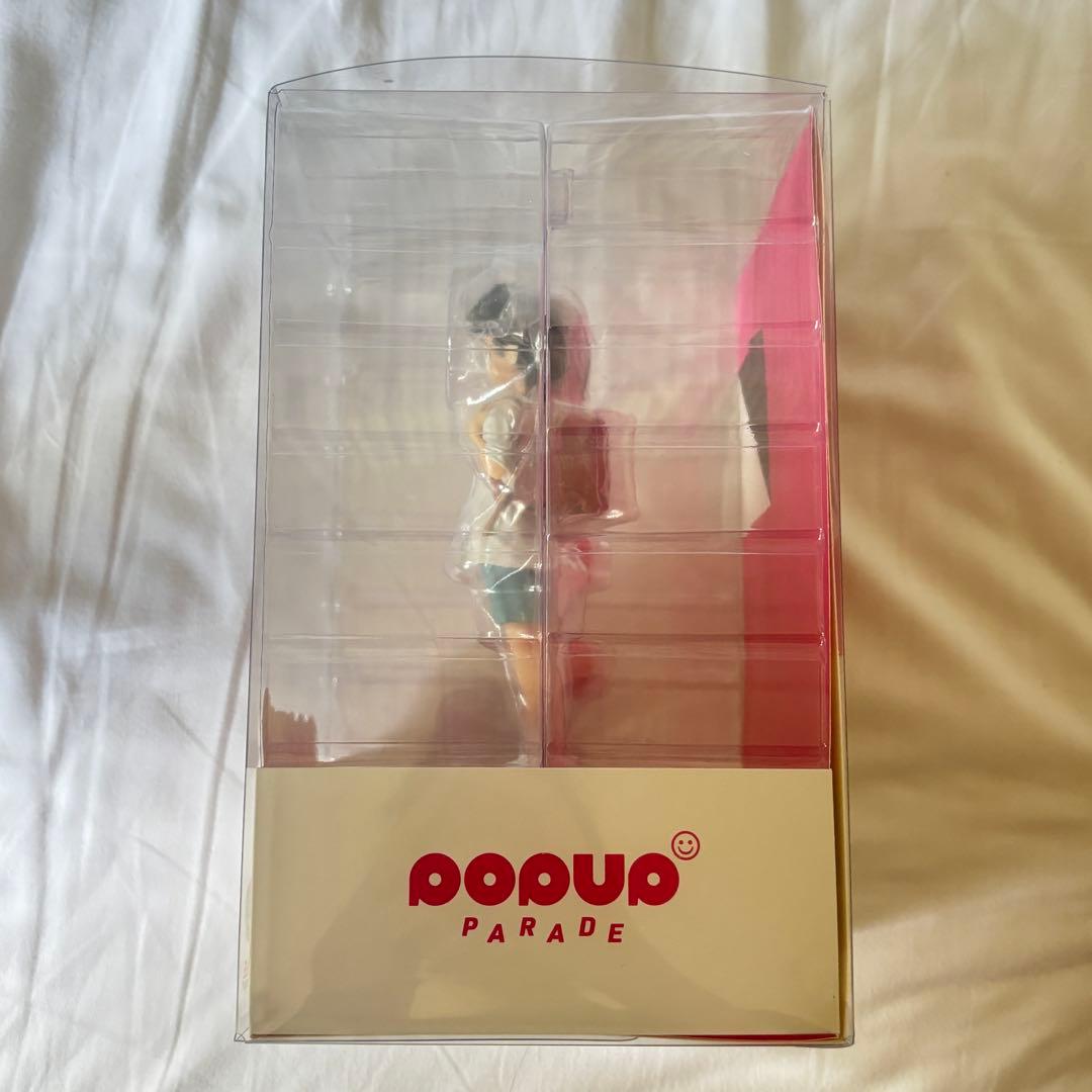 【新品】POP UP PARADE タコピーの原罪 久世しずか