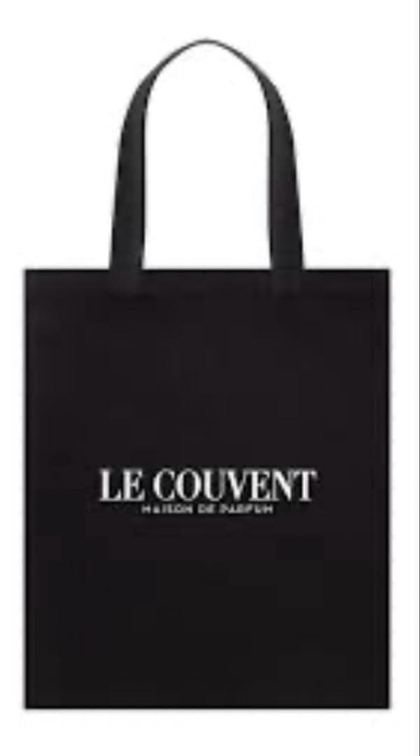 ＊感謝祭セール★新品＃ル・クヴォン・メゾン・ドパルファム＆ハンドクリーム&バック