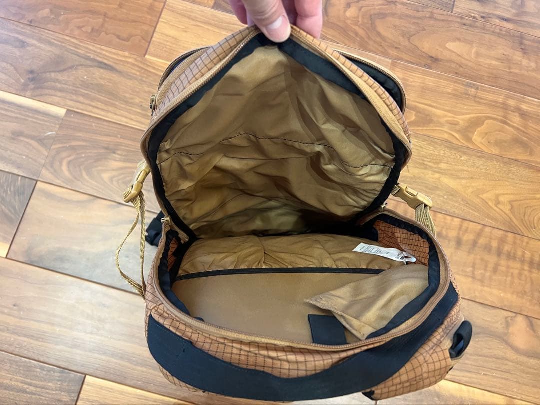 DAKINE ダカインスノーボードバッグ ヘリプロ20L