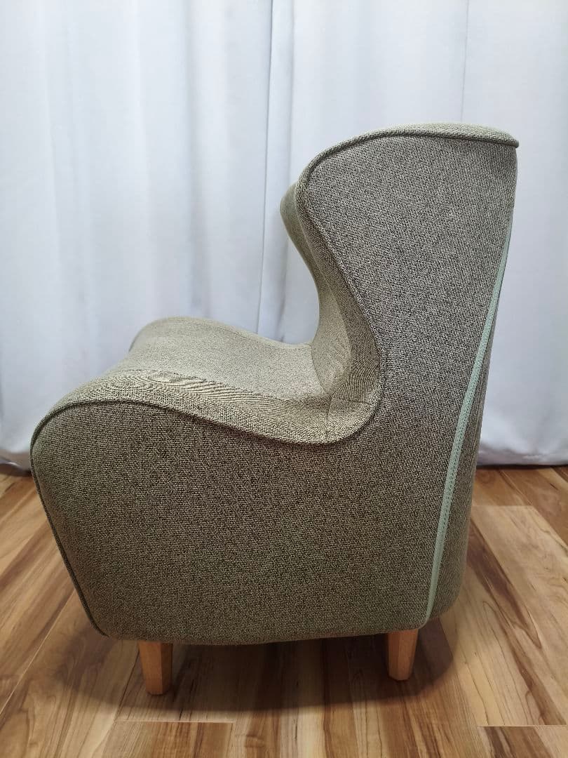 MTG　Style　Chair　DC　オリーブグリーン