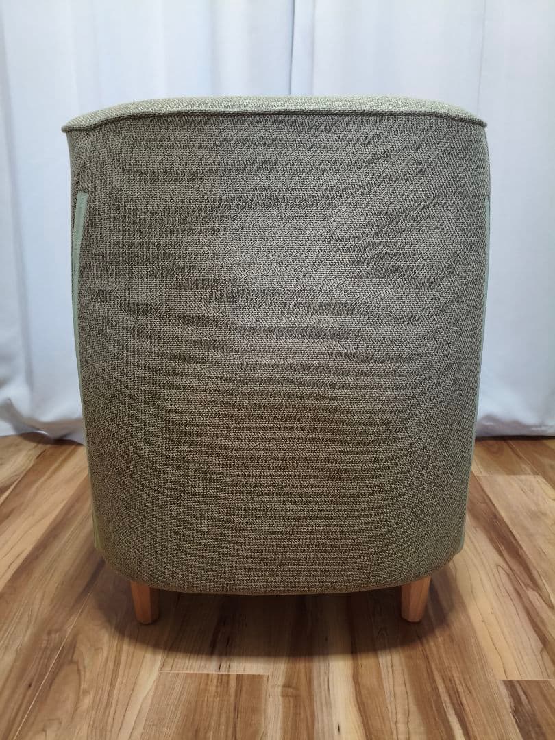 MTG　Style　Chair　DC　オリーブグリーン