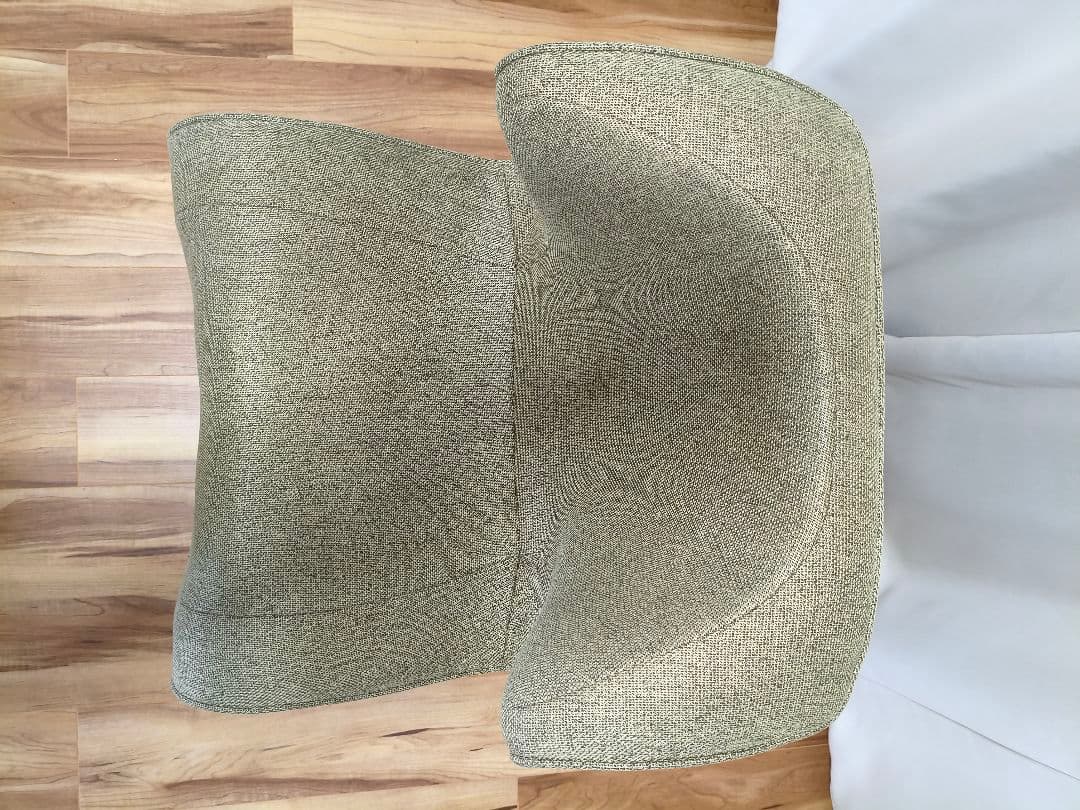 MTG　Style　Chair　DC　オリーブグリーン