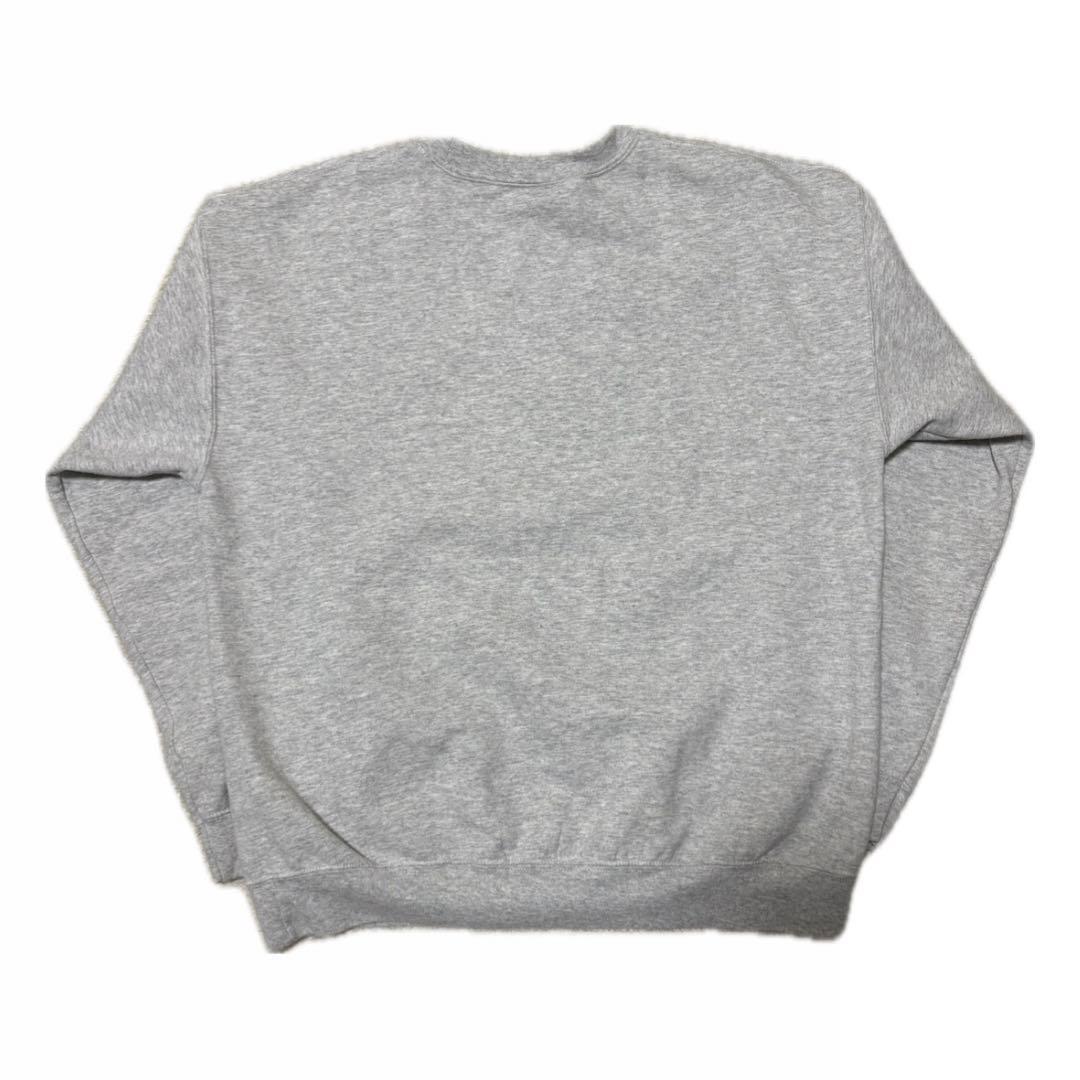 Creek Anglers Device スウェット アッシュグレー L