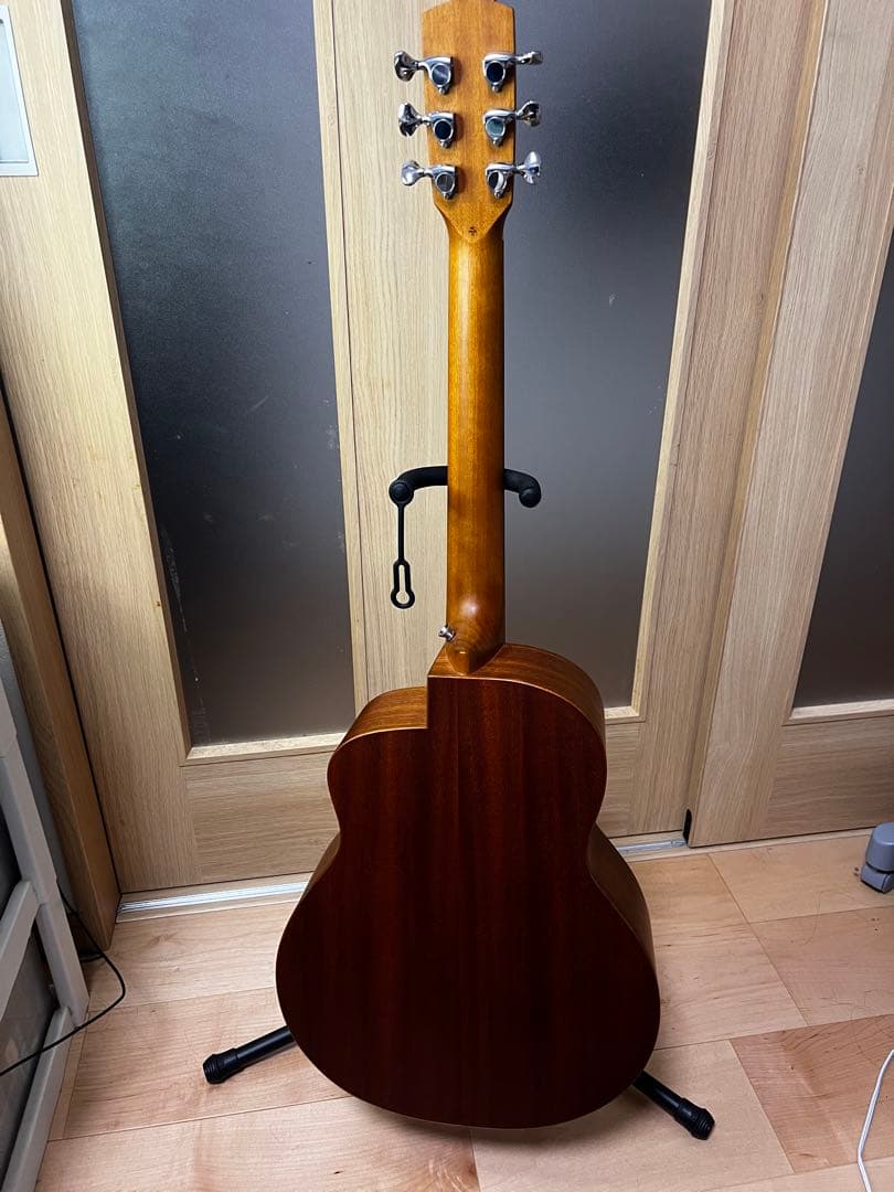 aNueNue Bird Guitar aNN-M10E エレアコ