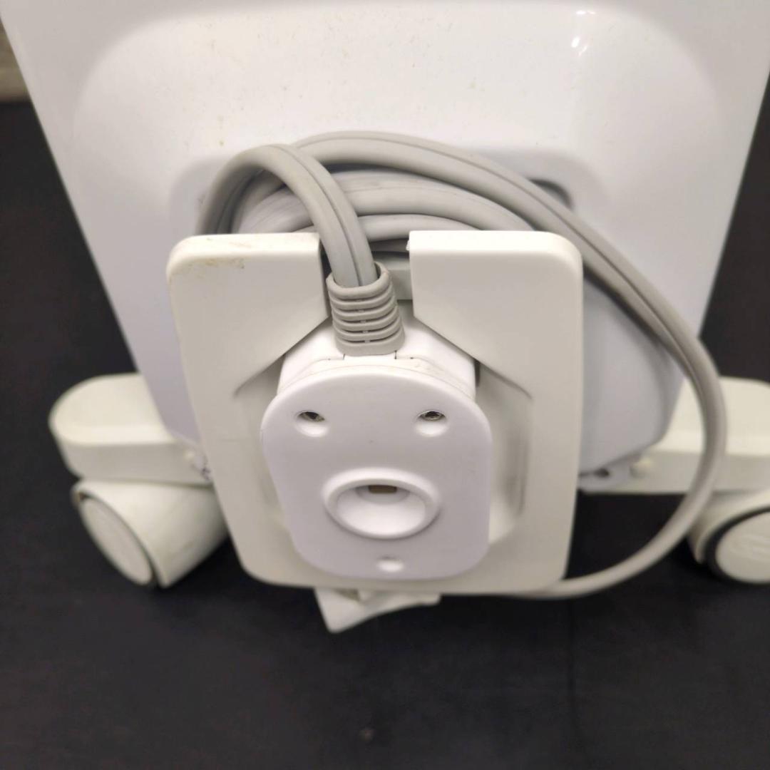 ☆デロンギ オイルヒーター QSD0915-BL DeLonghi 10～13畳