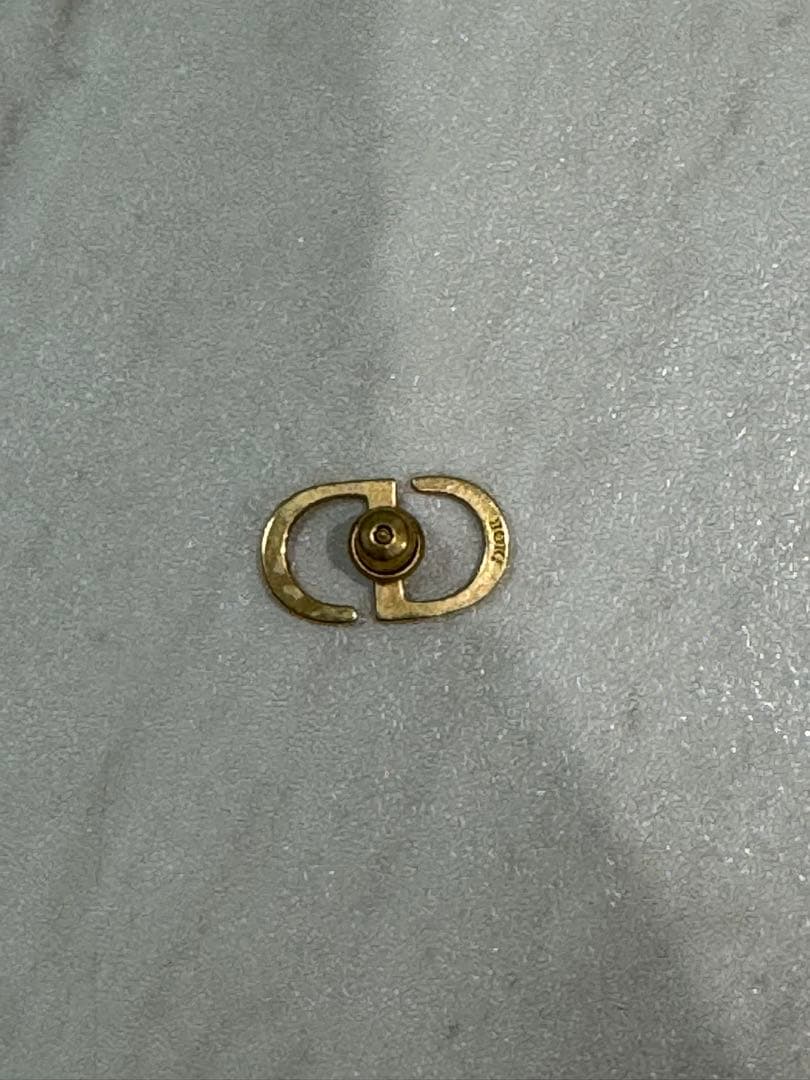 Diorピアス（片耳）