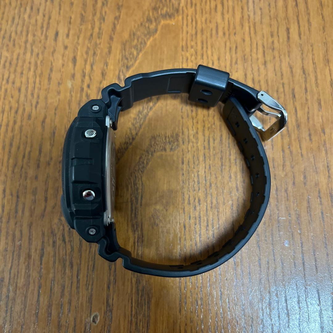 【最終価格】FCRB G-SHOCK 腕時計 ブリストル Bristol