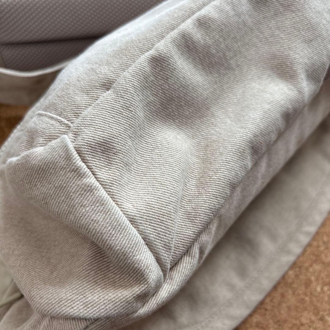 け*ん様 【極美品】グスケット365抱っこ紐Plus ベージュ