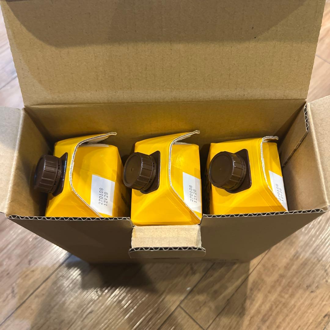 【新品未開封】フォーエバー アロエベラジュース 3本