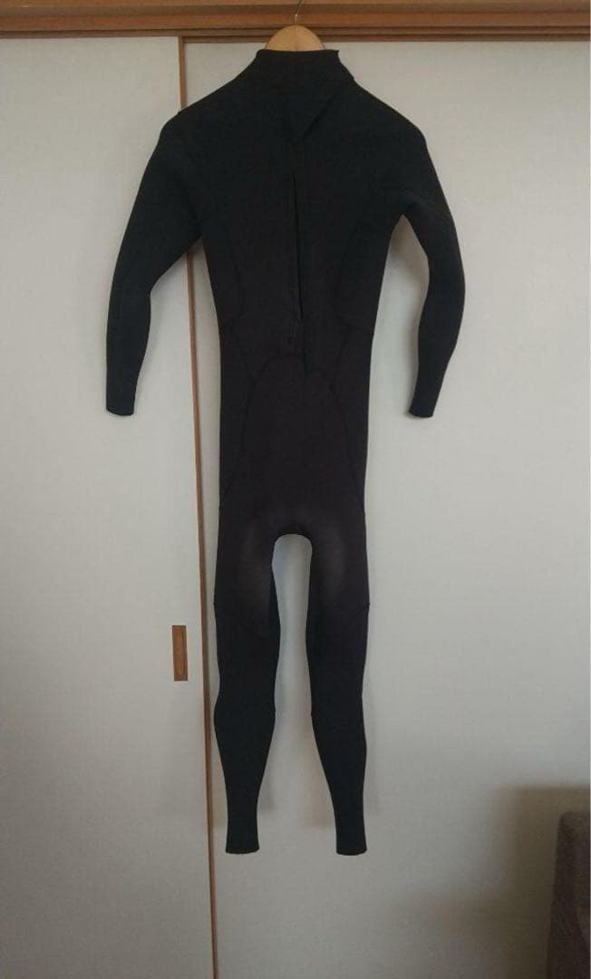 DOVE フルスーツ ジャーフル　ダブ