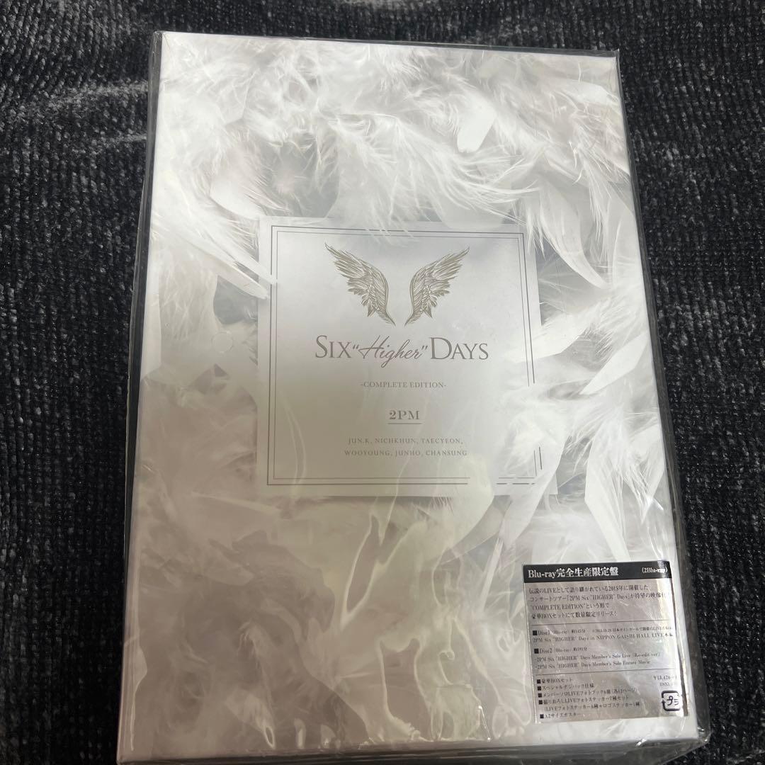 K-POP・アジア 2PM DVD