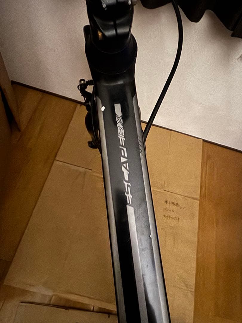 Ｄ*9様 GIANT ESCAPE RX