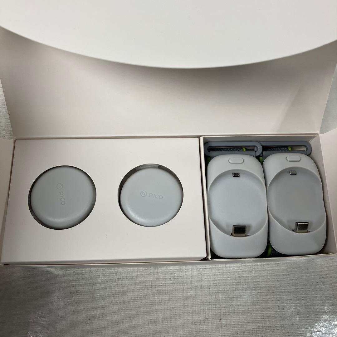 □ PICO Motion Tracker VRモーショントラッカー C2310