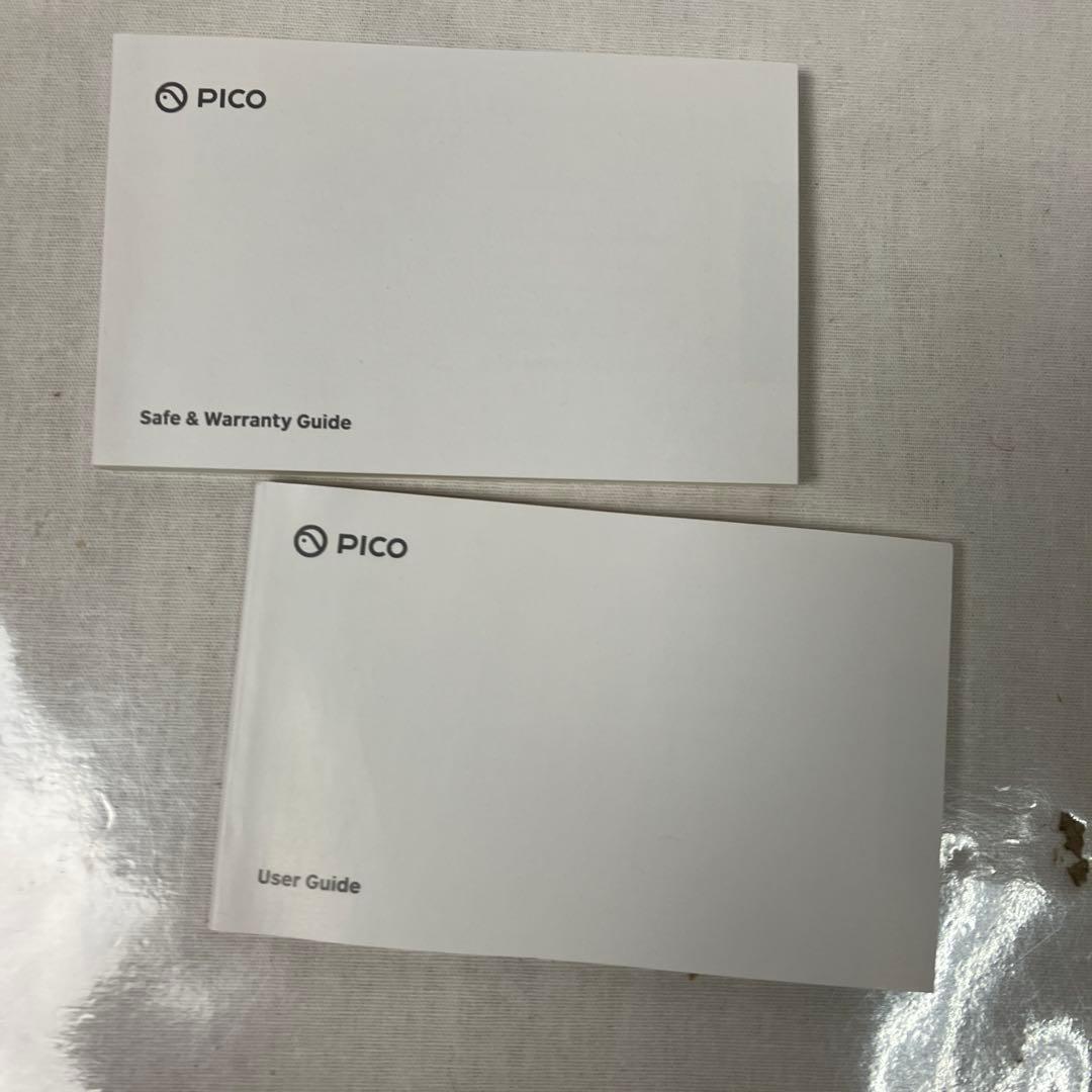 □ PICO Motion Tracker VRモーショントラッカー C2310