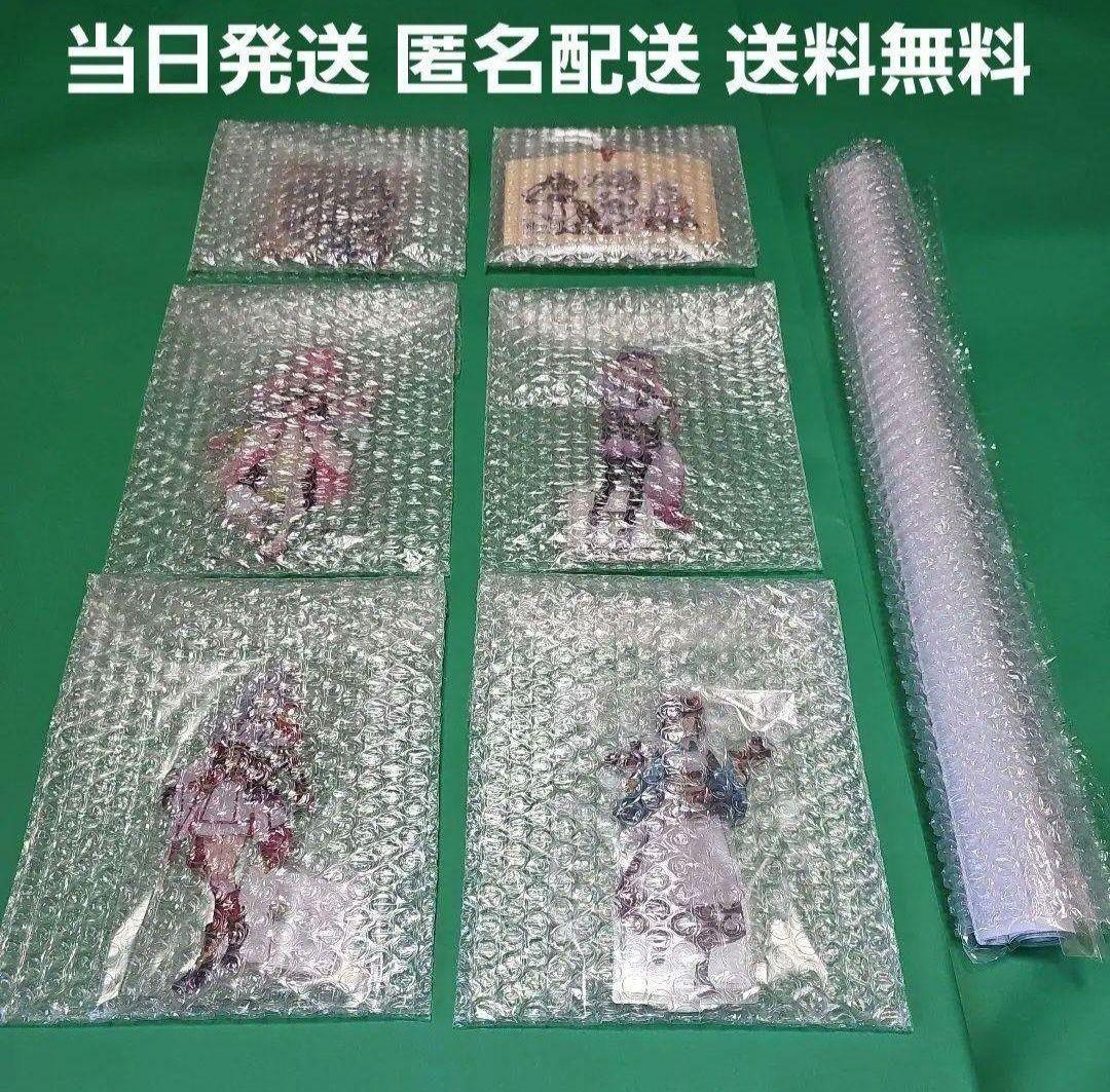 【新品】龍の国 ルーンファクトリーアクリル スタンド タペストリー… 特典7点