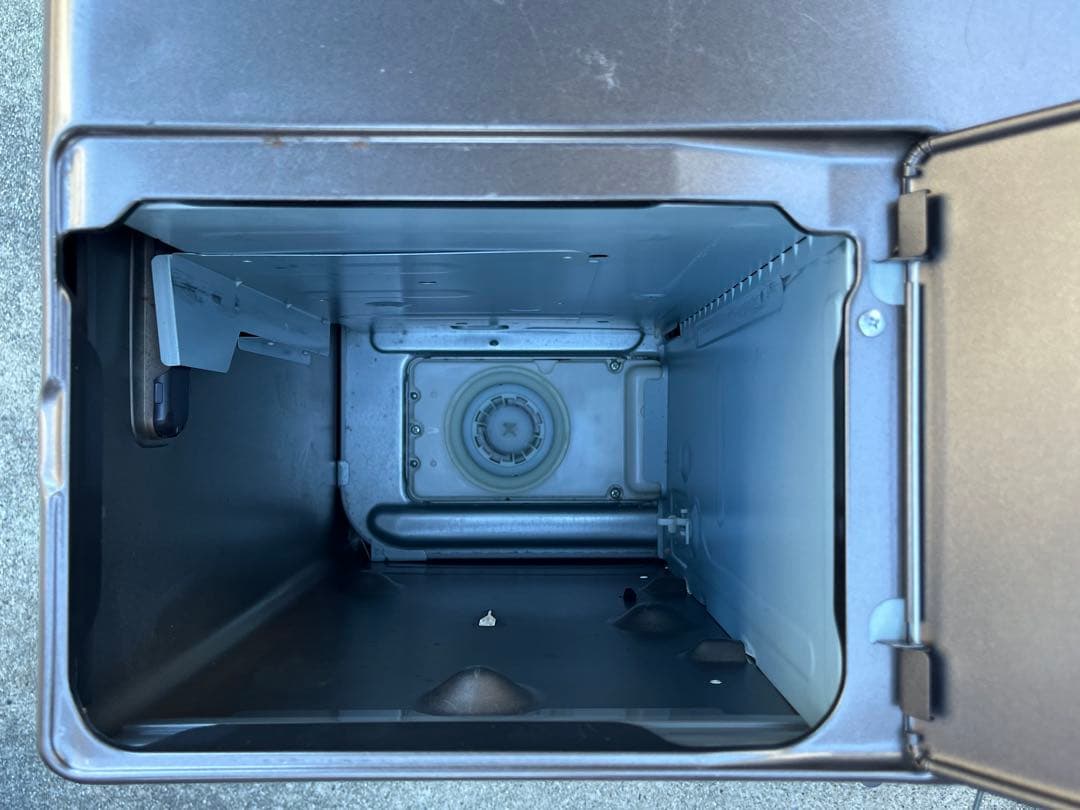 ダイニチ ブルーヒーター