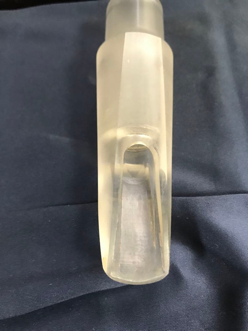 Jake （ジェイク）テナーサックス用マウスピースセット