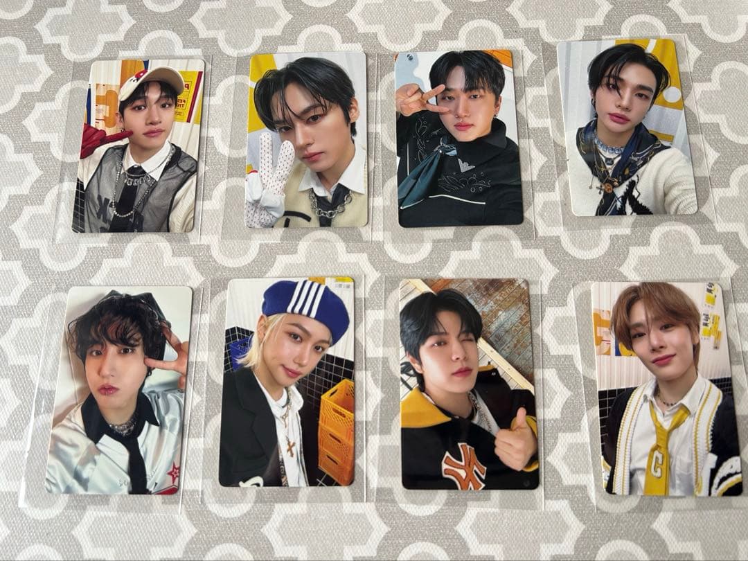 SKZ TOYWORLD Blu-ray 完全生産限定盤