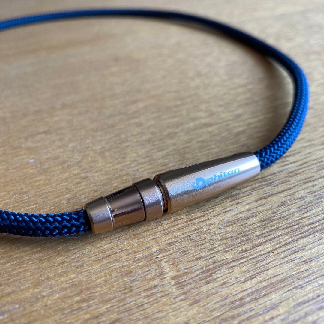 限定品 ファイテン X100 コッパー