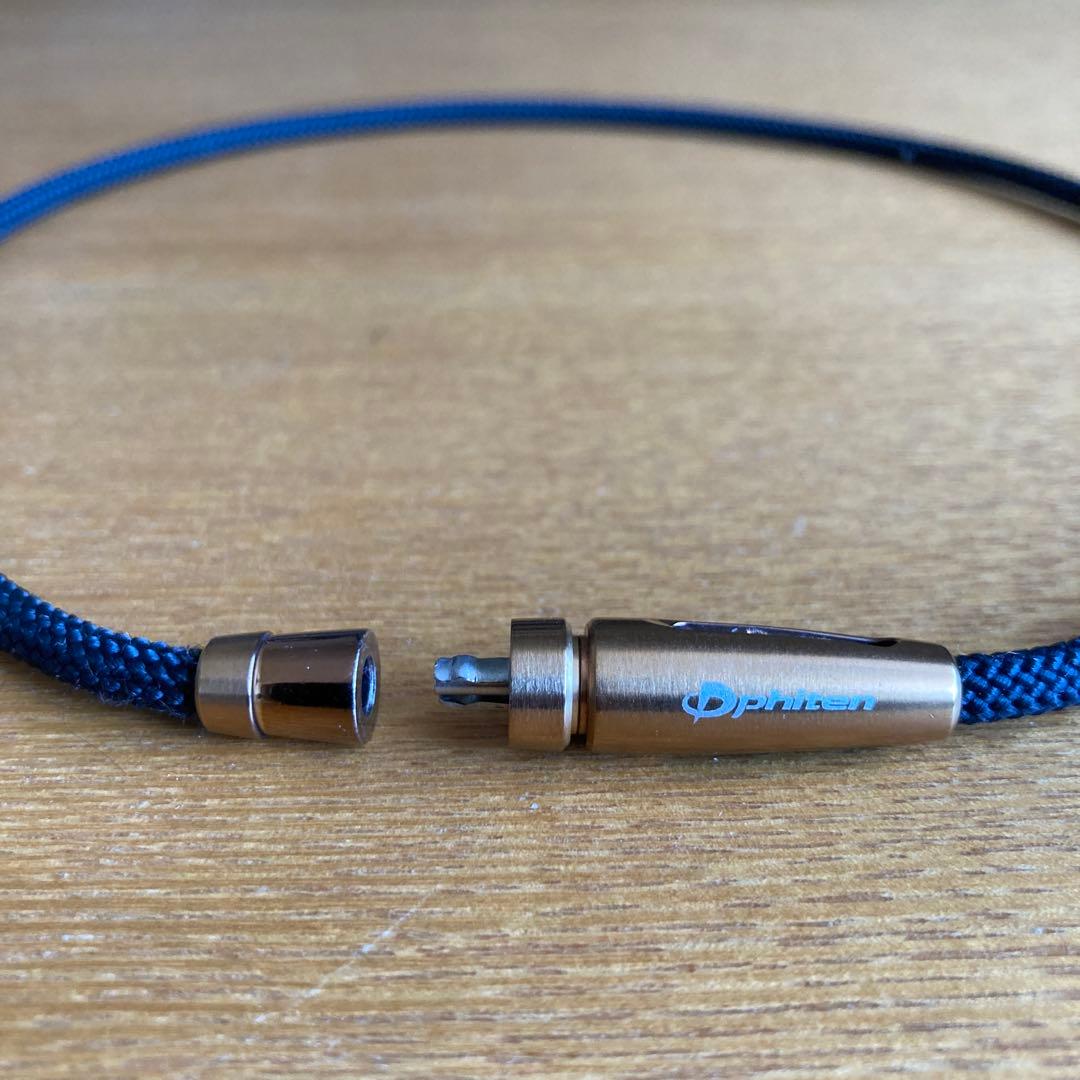 限定品 ファイテン X100 コッパー