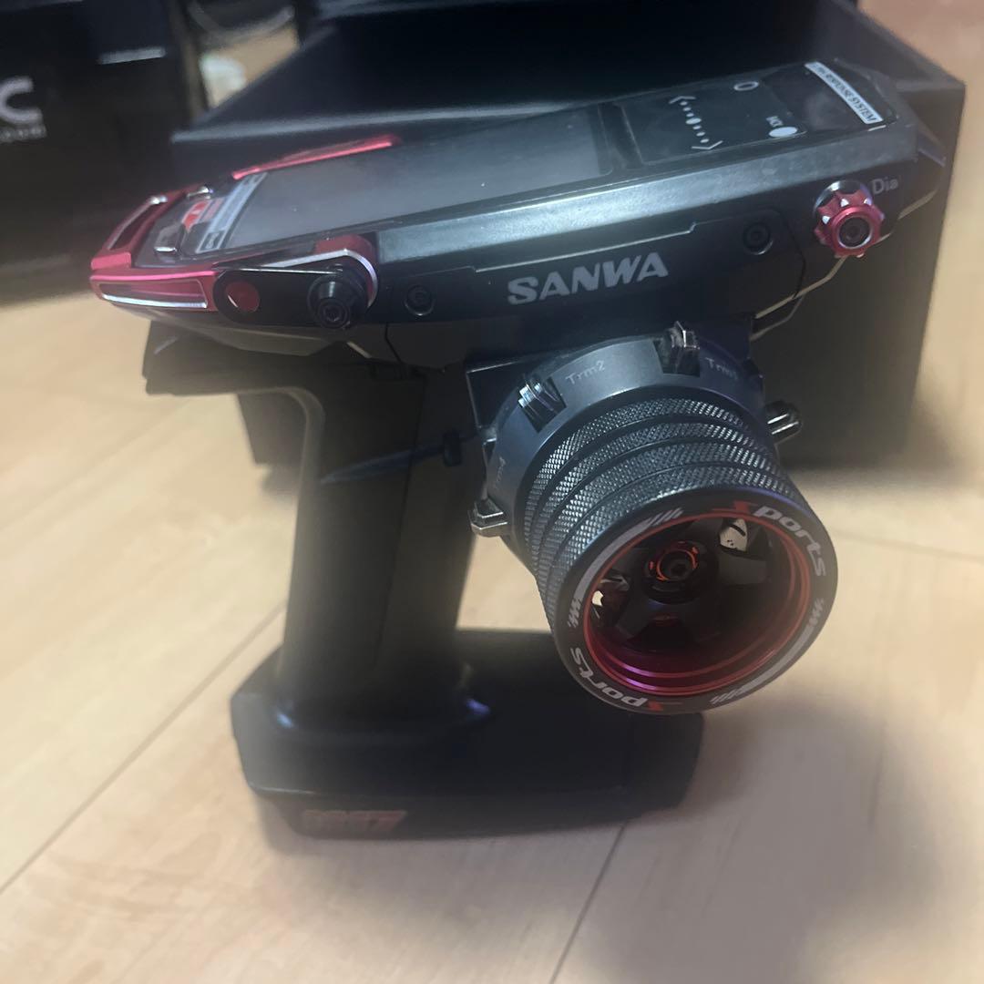 ReveD MC-1 フルオプション