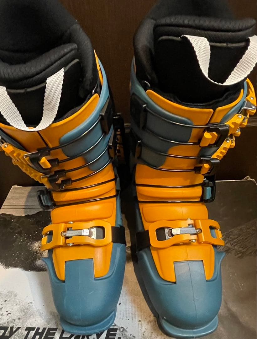 ディーラックス TRACK 425 PRO 送料無料　匿名配送