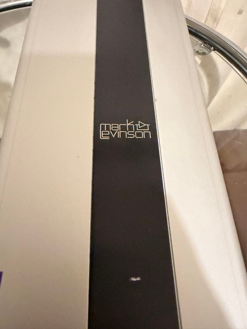 カーオーディオ MARK LEVINSON 86280-0W350