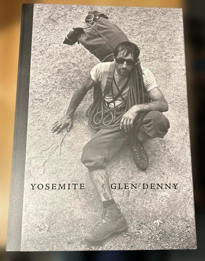 アート・デザイン・音楽 YOSEMITE IN THE SIXTIES