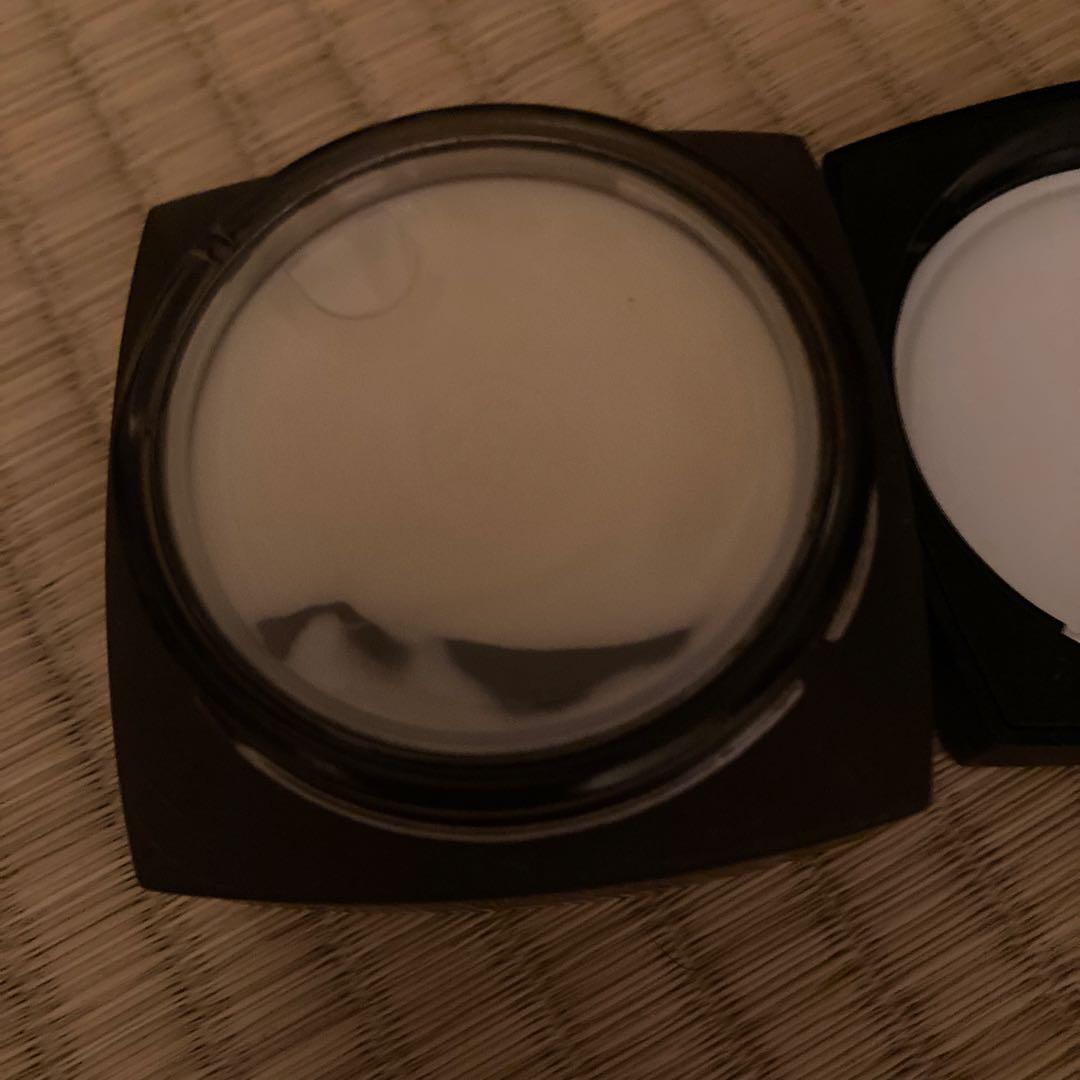 CHANEL LE LIFT PRO CREME VOLUME,Serumセット