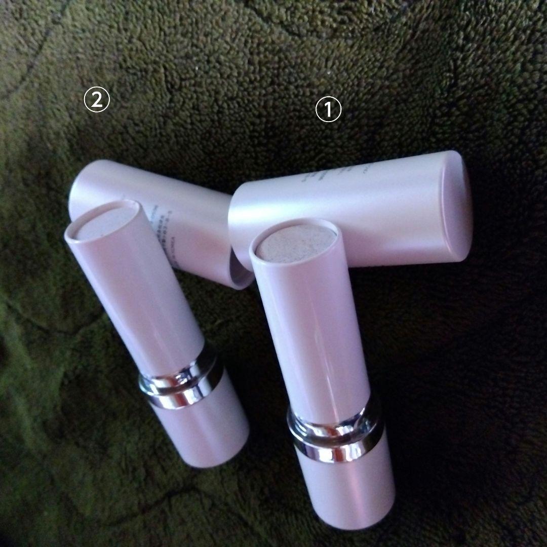 KAMIKA スティックファンデーション SPF50 くま クマ取り