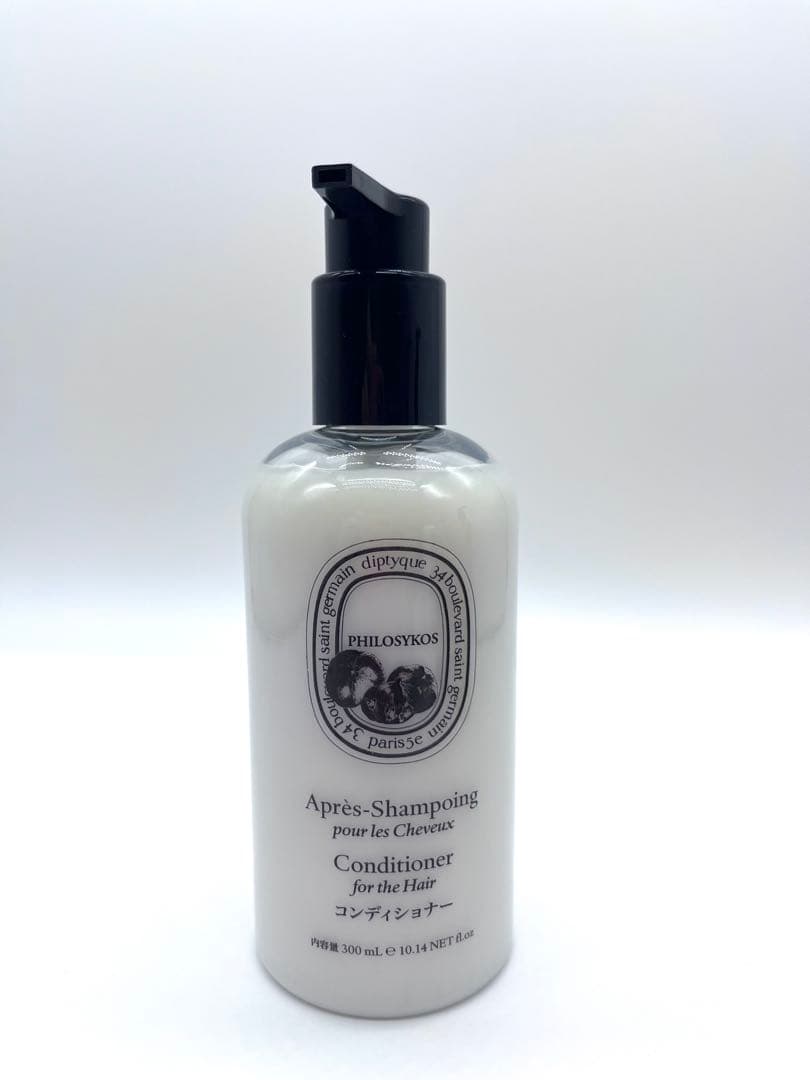 【新品未使用4本セット】diptyque シャンプー　コンディショナー　ほか