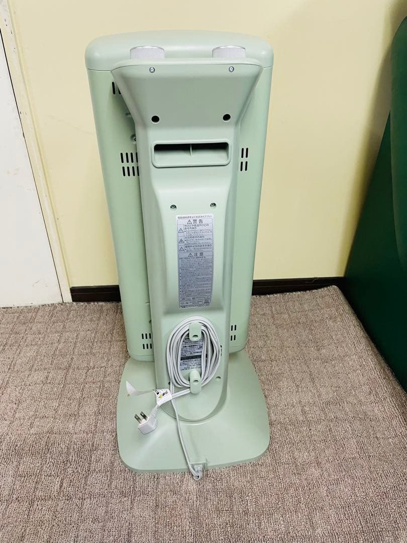 【陽】アラジン遠赤外線ヒーター