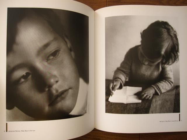 アート・デザイン・音楽 In the Bauhaus Spirit: Photographs 1925