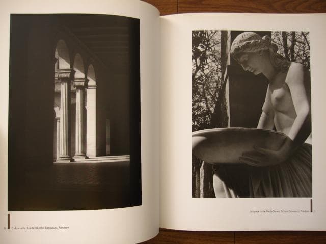 アート・デザイン・音楽 In the Bauhaus Spirit: Photographs 1925