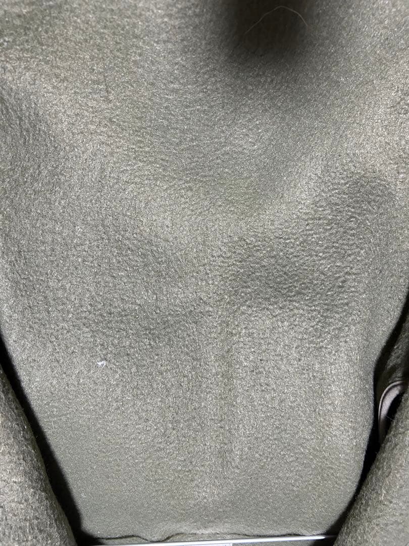 80's A-2デッキジャケット ヴィンテージ