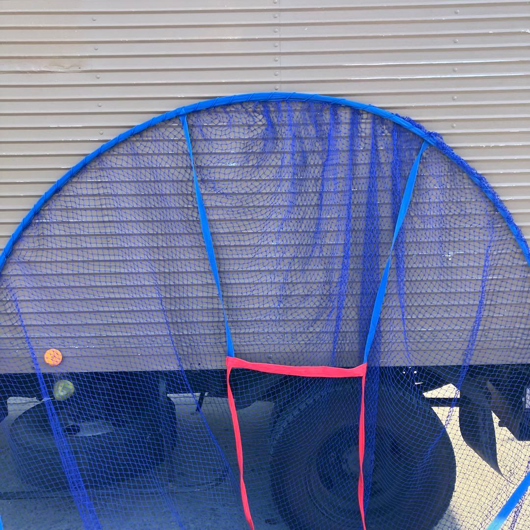 JUGS インスタントスクリーン 野球用ネット バッティングネット 練習