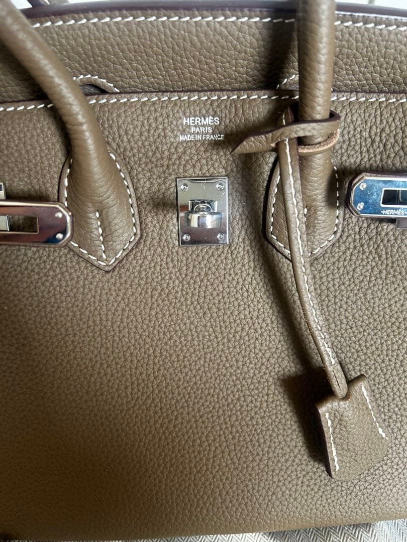 HERMES バーキン25