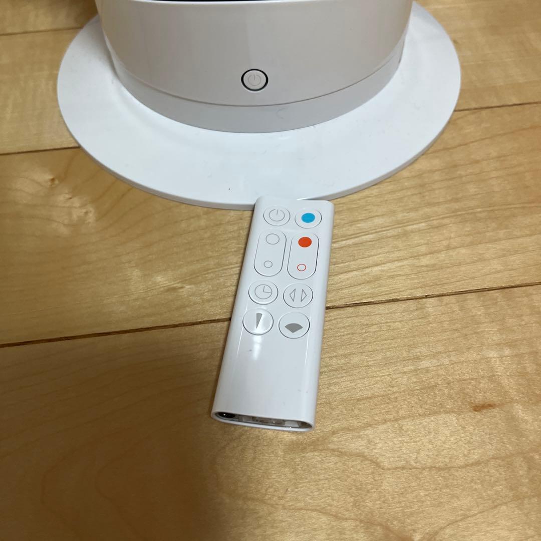 Dyson ホット&クール　2024年製