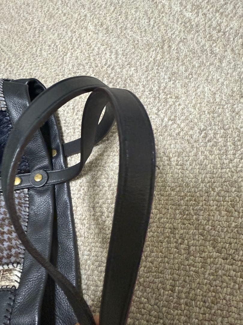 Jamin Puech ハンドバッグ