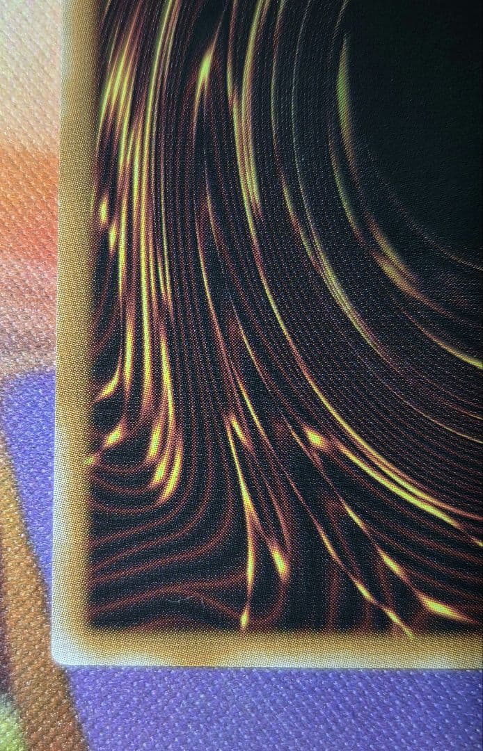 調和ノ天球竜 プリズマティックシークレットレア＋ローダー